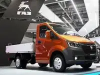 Требуются водители на Газели, фотография 2