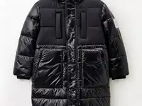 Куртка утепленная smena