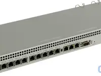 Маршрутизатор mikrotik routerboard rb1100ahx4 dude edition
