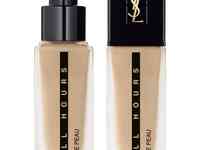 Тональное средство all hours foundation, bd 20 warm ivory, 25 мл, yves saint laurent