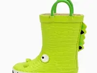 Резиновые сапоги playtoday