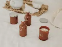 Продам производство люксовых свечей и ароматизаторов, фотография 3