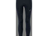 Брюки сивера мирра черные