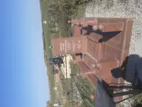 Облагораживание могилы, фотография 8