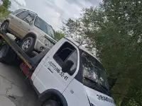 Услуга эвакуатора, фотография 5