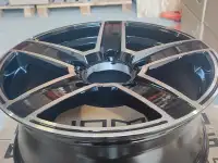 Литые диски R16 LADA niva 4x4 6.5x16 PCD 5x139.7 ET40 DIA98.5, фотография 9