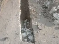 Ремонт кабеля,отыскание место повреждения, фотография 4