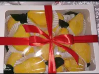 Азербайджанская сладости, фотография 9