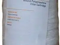Bb wp-5-20 картридж pentek механич. очистки 5 мкм bb20" полипропиленовое волокно