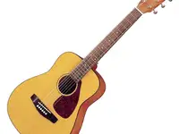 Классическая гитара yamaha jr1