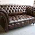 Диваны Честерфилд от ПРОИЗВОДИТЕЛЯ!, фотография 4