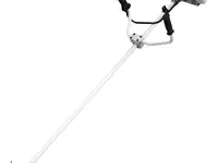 Триммер бензиновый deli dl585213