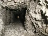 Прочистка канализации вентиляции, фотография 6