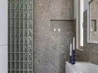 Стеклоблоки, фотография 6