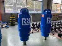 Ковш, гидромолот, гидровращатель, бетонолом, УРО, фотография 3