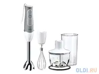 Блендер погружной braun mq 535