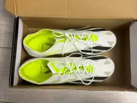Футбольные бутсы 38 размер, фотография 2