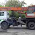 Услуги автокрана, фотография 3
