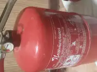 Огнетушитель, фотография 3