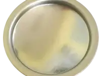 Автоматическая линия, дно аэрозольного баллона, фотография 9