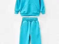 Костюм спортивный агапэ