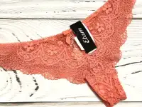 Брендовое нижнее бельё из Европы, сток оптом, фотография 7