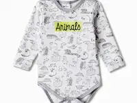 Боди котмаркот