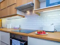 Уютная квартира в центре города, Кабанбай Батыра 60, фотография 4