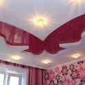 Натяжные потолки любой сложности!, фотография 1