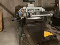 Трейсилер автоматический Sealpac 350, фотография 4