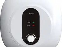 Водонагреватель накопительный candy cs15v-em1(r) 2500 вт 15 л