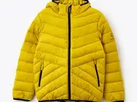 Куртка утепленная northland