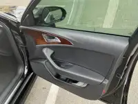 Audi A6, фотография 7