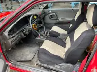 Продам машину Мазда купе 626, фотография 4