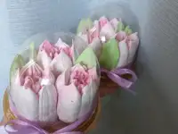 Зефир ручной работы, фотография 5