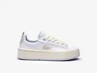 Женские кеды lacoste carnaby plat 223 1 sfa