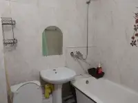 Сдам 1-комнатную квартиру на длительный срок, Жетысу-4, фотография 6