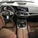 X7 xDrive40i бензин ( Черный на кофе - индивидуал ) 340 л.c. США 7 мест, фотография 11