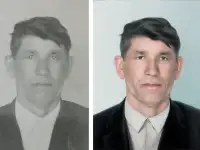 Реставрация фотографий Восстановление фото Темиртау, фотография 3