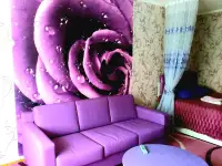 Сдается посуточно 1комн. кв. возле Женис парка в 1 мкр, фотография 3