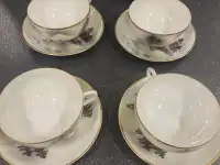 Китайский фарфоровый сервиз, фотография 5