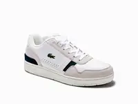 Кеды lacoste t-clip