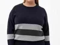 Джемпер finn flare