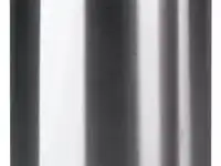 Термос emsa 502474 1л серебристый синий