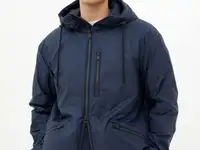 Куртка утепленная finn flare