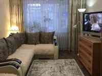 2-х комнатная квартира с ремонтом, ул. Ержанова, фотография 3