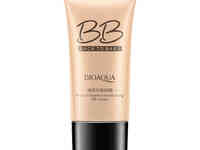 Вв крем bioaqua natural flawless moisturizing bb cream back to baby, цвет #2 светлая кожа