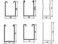 оборудование для производства слипов дверей, фотография 3