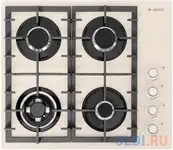 Варочная панель газовая gefest sg svn 2230-01 b81 кремовый