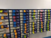 Распространим листовки по почтовым ящикам в Алматы, фотография 4